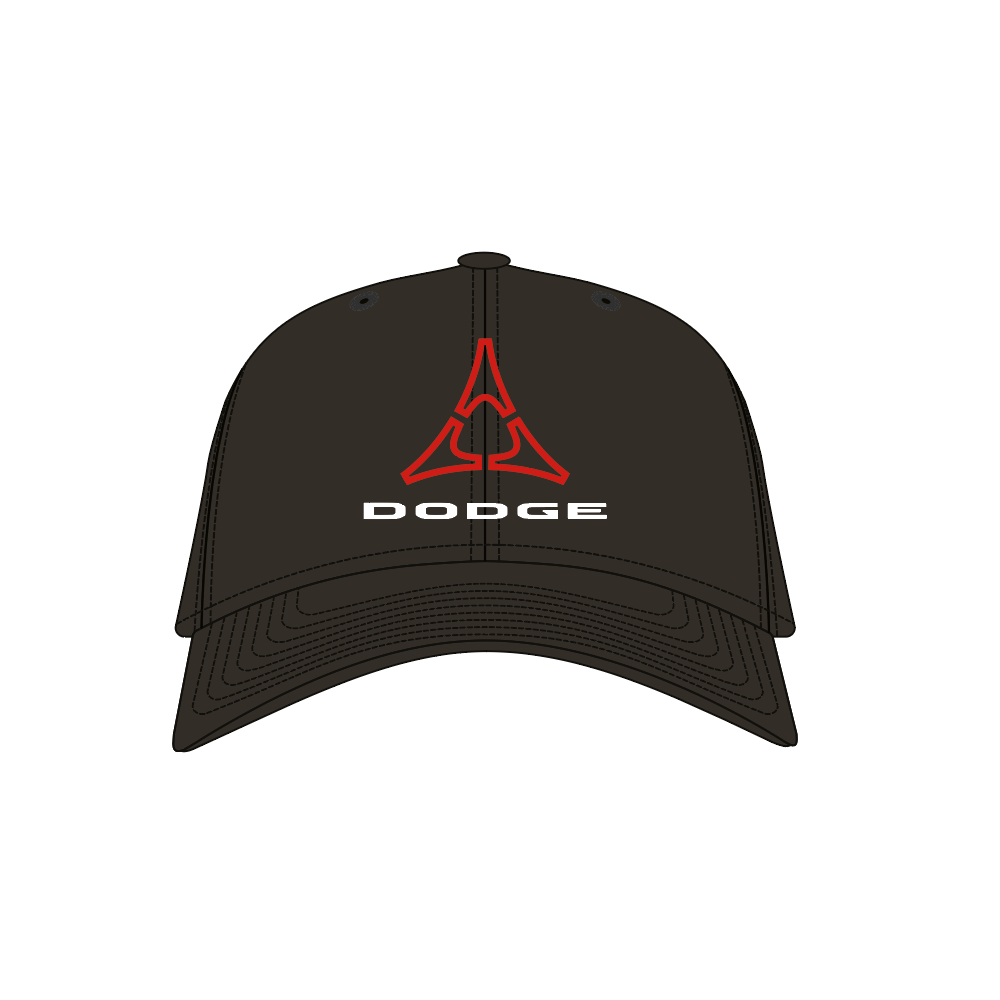 Upcoming - DODGE Baseball Cap