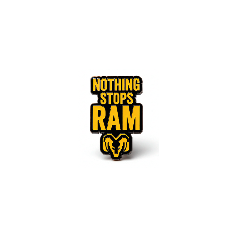 Upcoming - RAM Pin