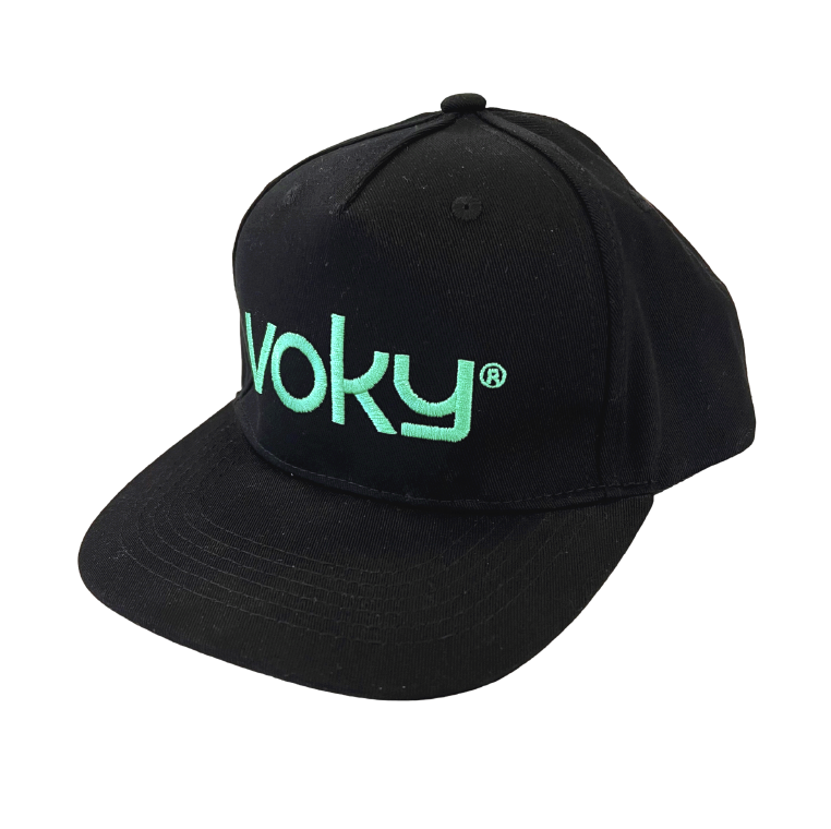 Classic Twill - Rak skärm