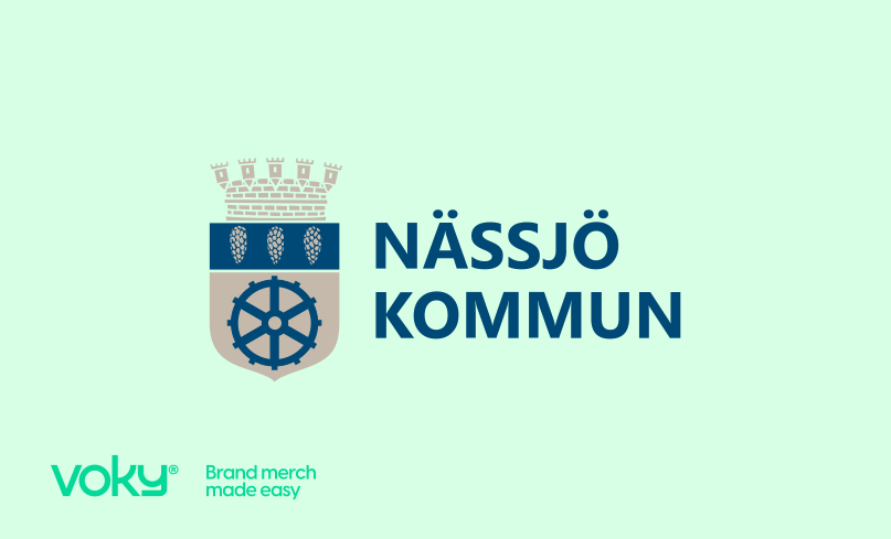 Voky har skrivit ett ramavtal med Nässjö kommun